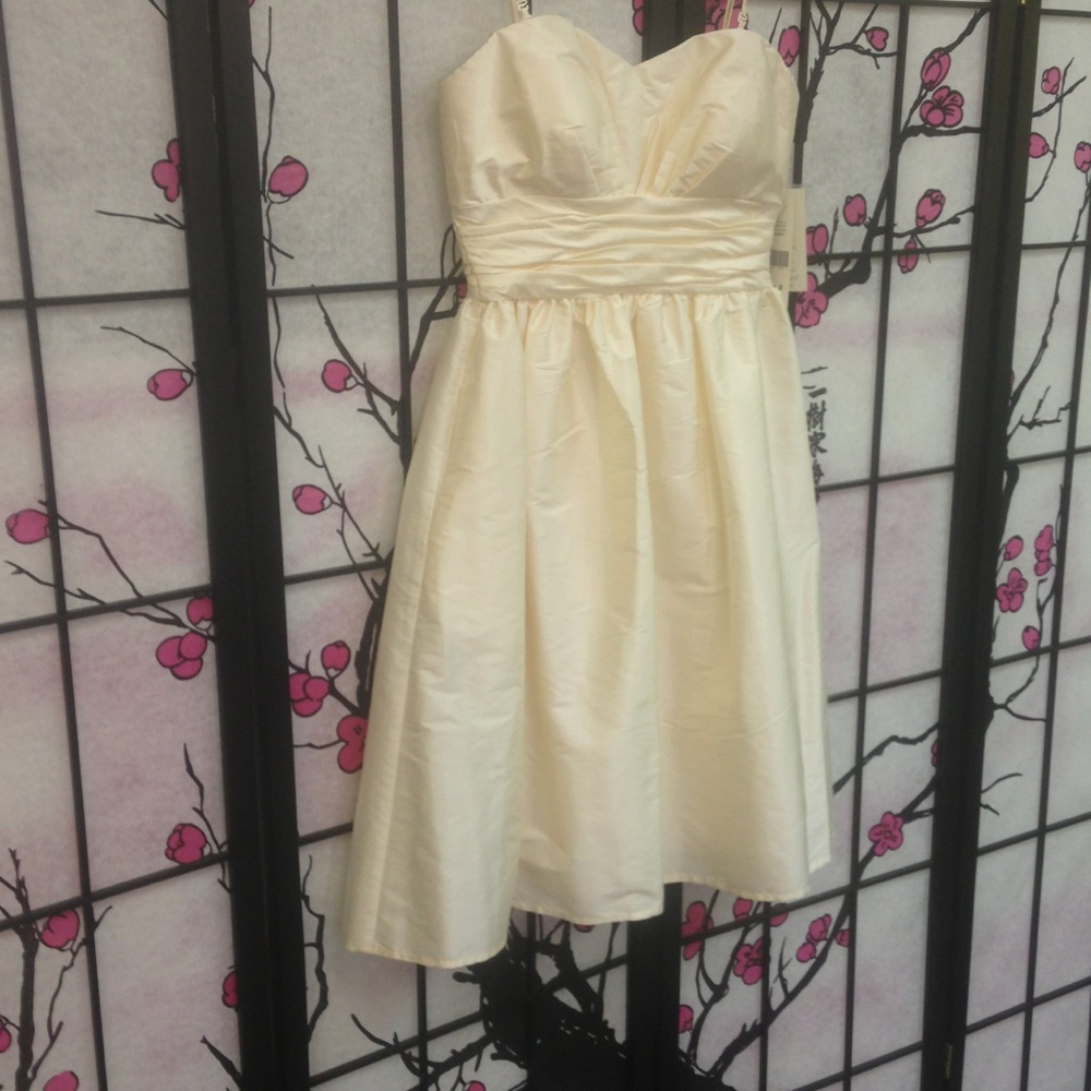 Eliza J dress